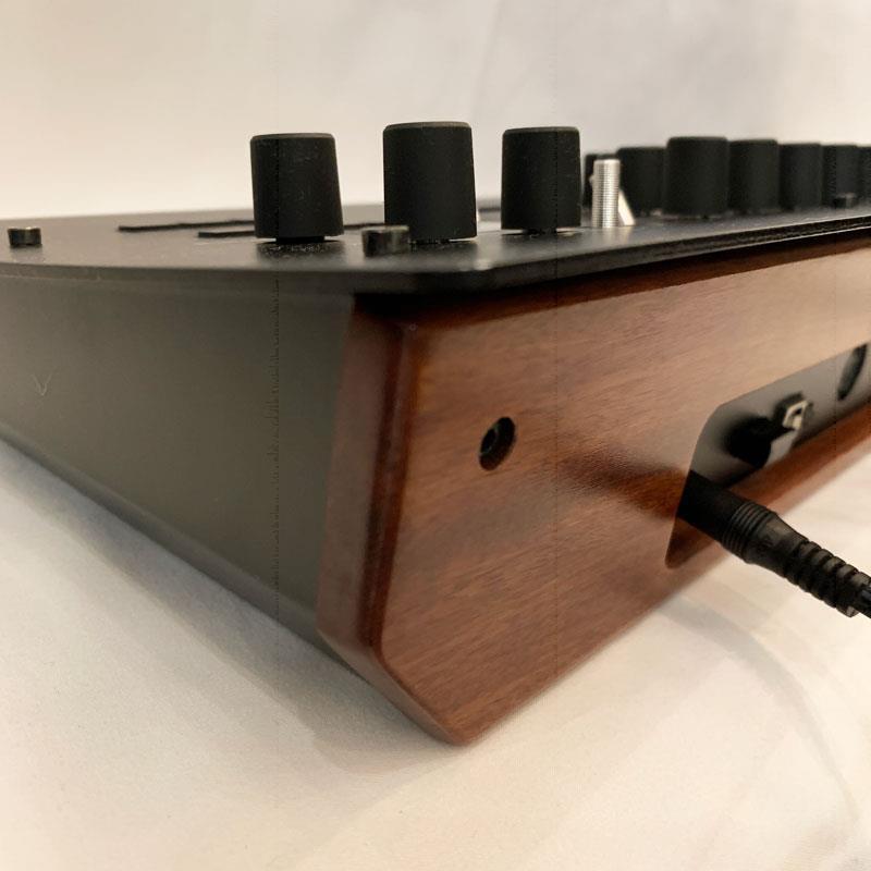 KORG USED 中古品 minilogue XD Module ※配送事項要ご確認 コルグ