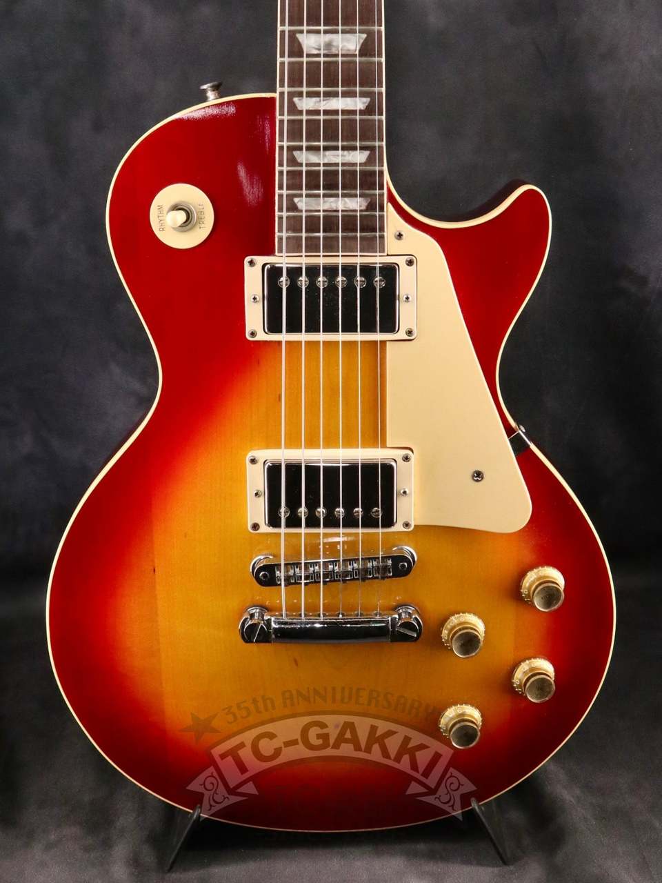 1979年Gibson Les Paul Standard ギブソン　レスポール Gibson 1979 Les Paul Standard（ビンテージ）【楽器検索
