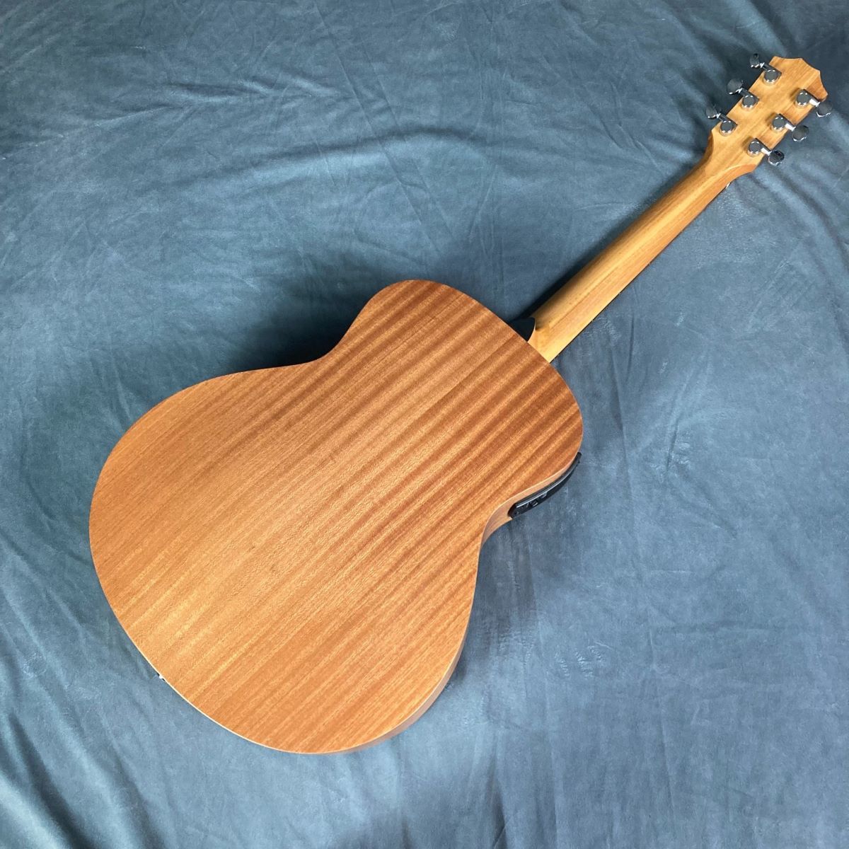 Taylor GS Mini Mahogany MH ミニギター 【GS Mini】（新品/送料無料