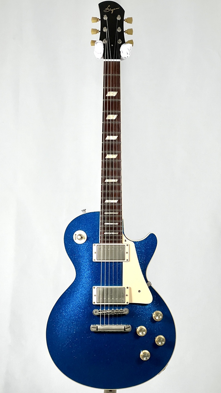 Bizen Works BURNED STD -Blue Sparkle-【3.87kg】（新品特価