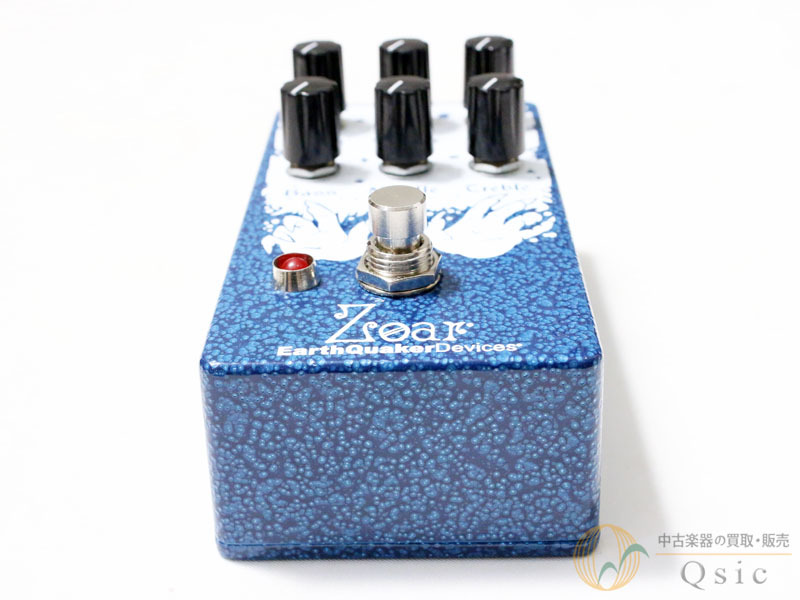 EarthQuaker Devices Zoar [XL169]【神戸店在庫】（中古）【楽器検索