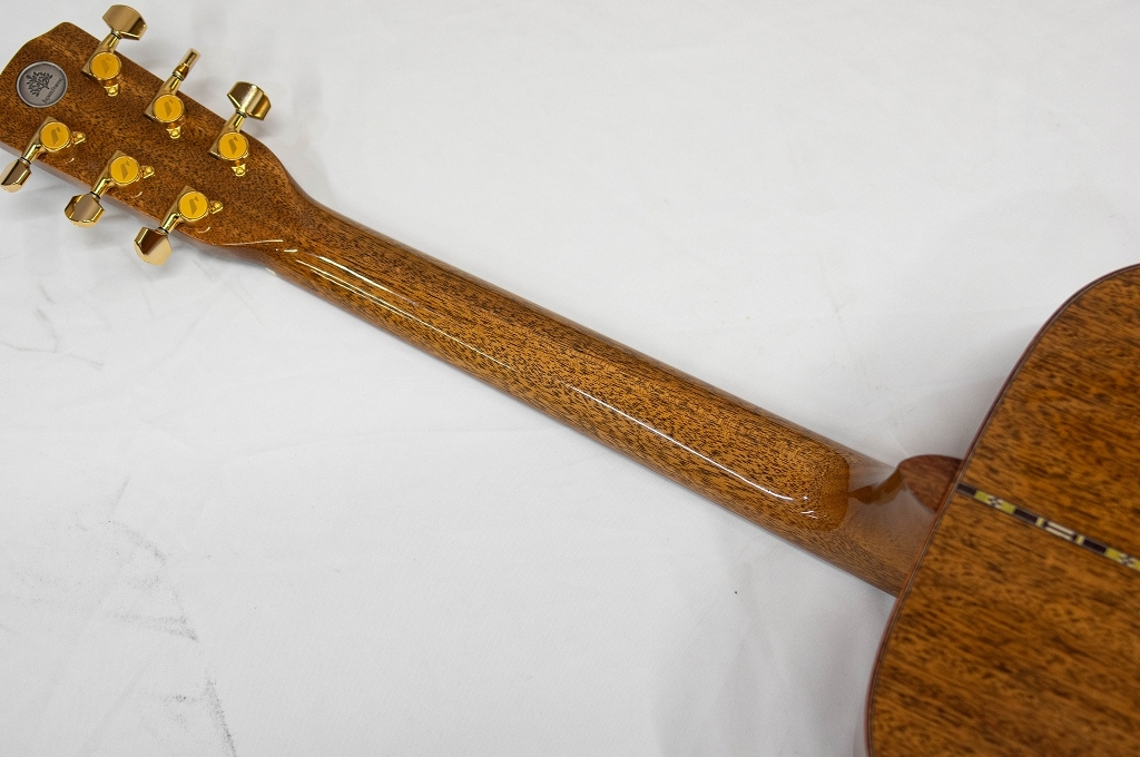 Morris F-92.LC Japan Forest Series（新品/送料無料）【楽器検索