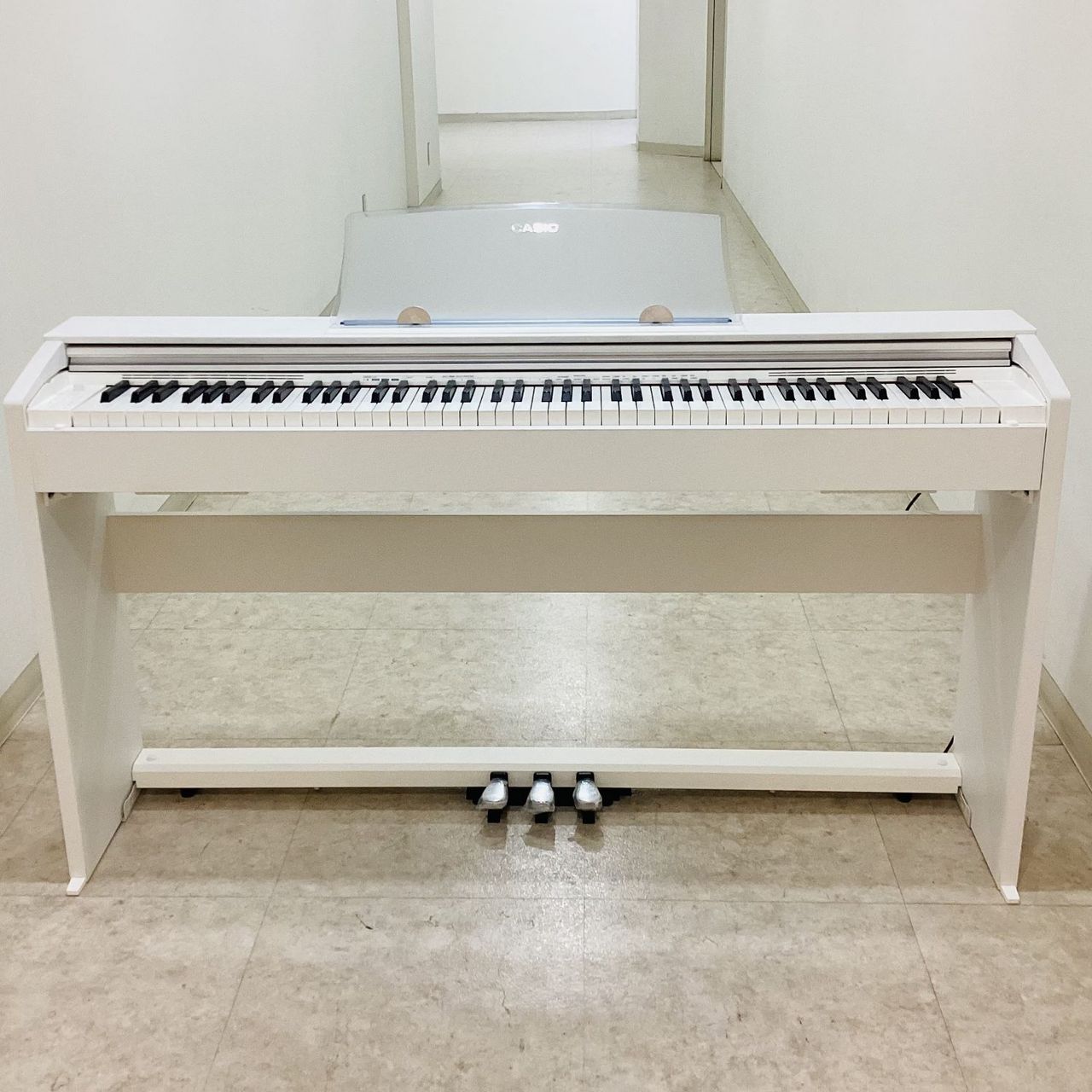 Casio PX-770（中古/送料無料）【楽器検索デジマート】