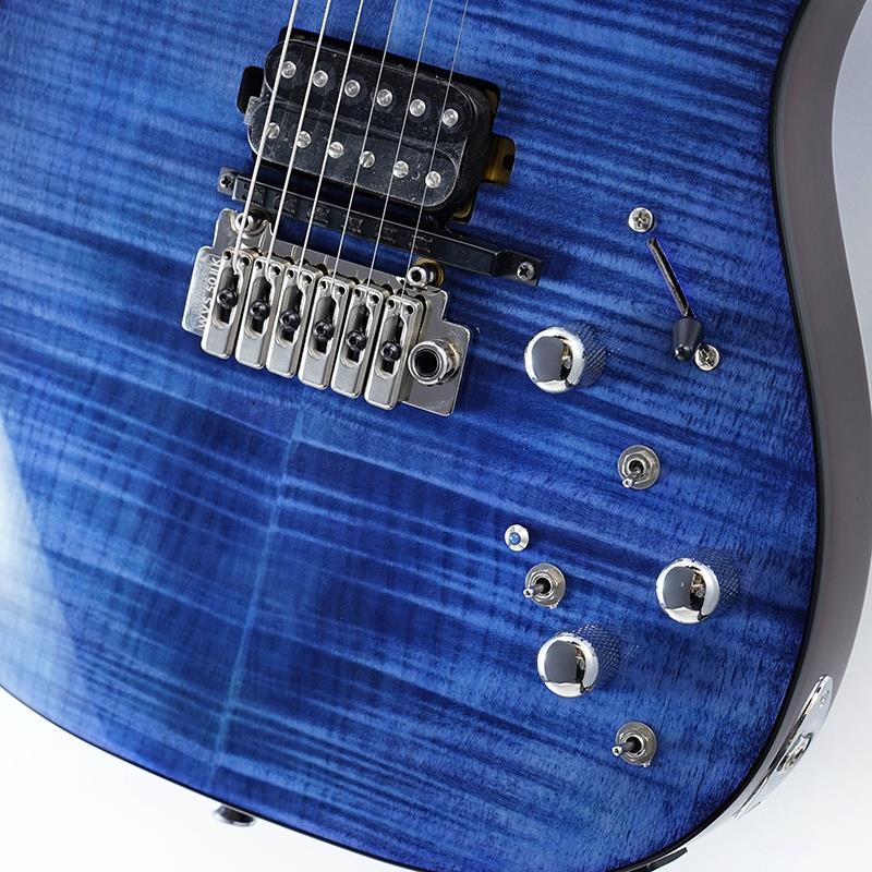 Bacchus TACTICS24-FM-GK ST-Blue GM-800&VG-800対応機！（新品