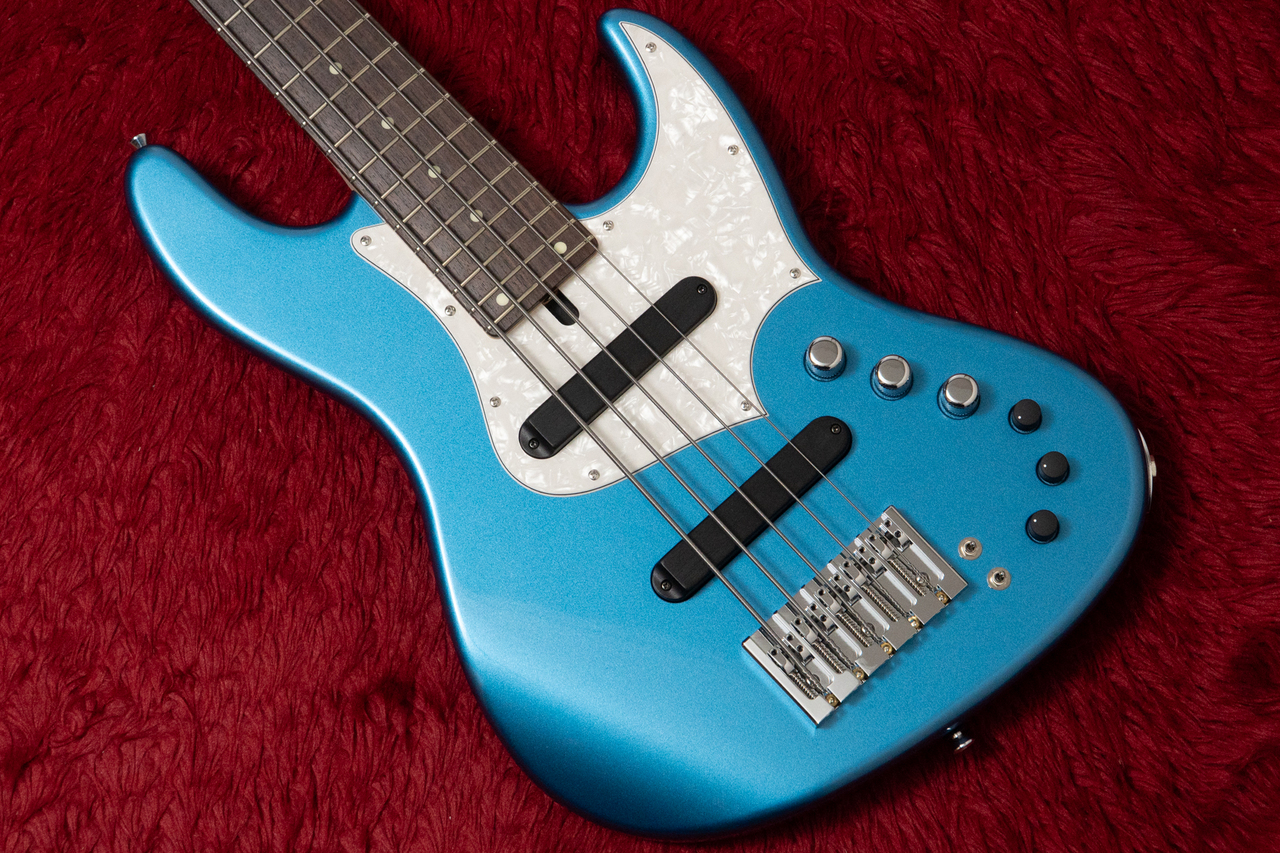 Xotic XJ-1T 5st 24F LPB Alder/R 4.570kg #3854【GIB横浜】（新品
