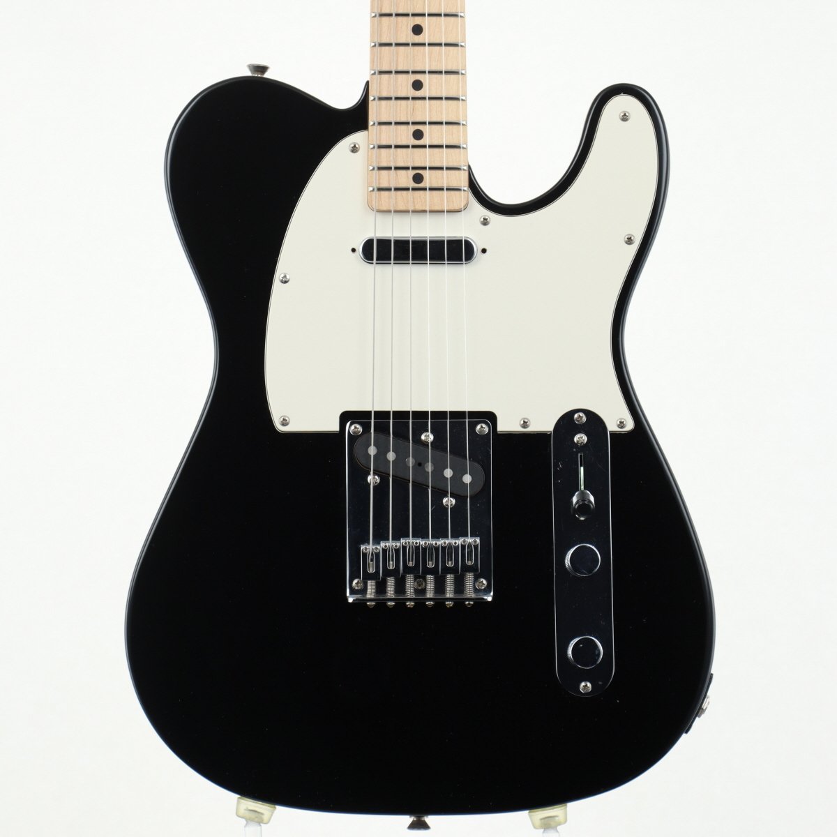 Squier by Fender Affinity Series Telecaster Mod Black 【梅田店 