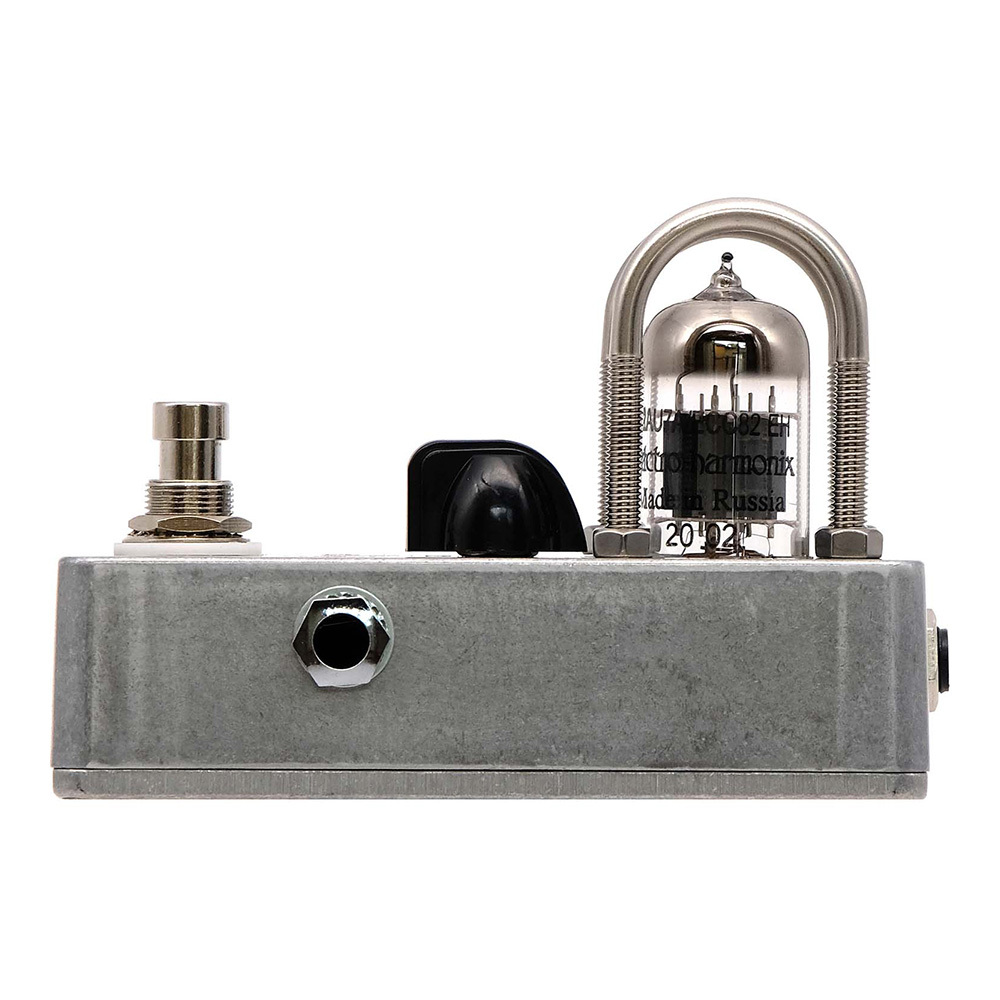 beyond tube pedals tube booster 2S 【真空管搭載ギター用ブースター