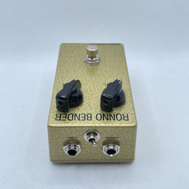Manlay Sound USED 中古 RONNO BENDER（中古）【楽器検索デジマート】
