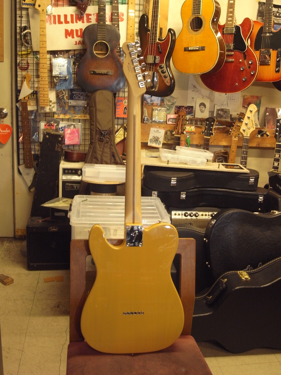 Fender Mexico Player Telecaster (2023)（中古）【楽器検索デジマート】