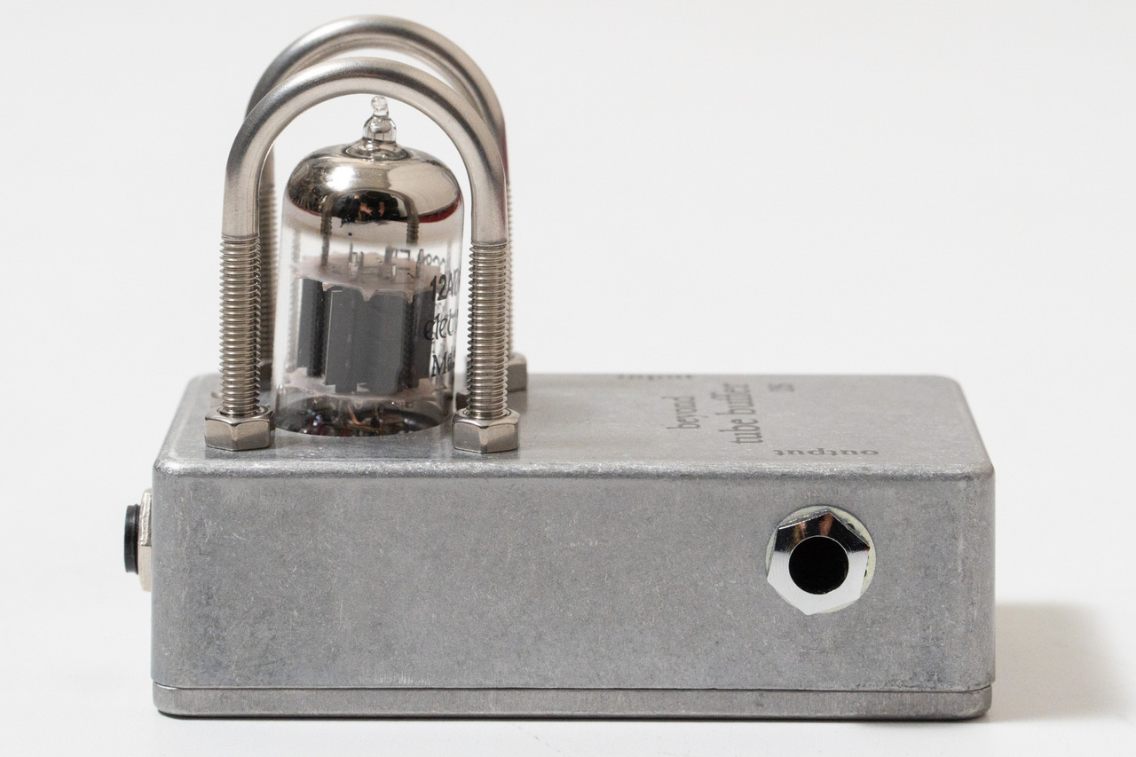 Beyond beyond tube buffer 2S【横浜店】（新品/送料無料）【楽器検索
