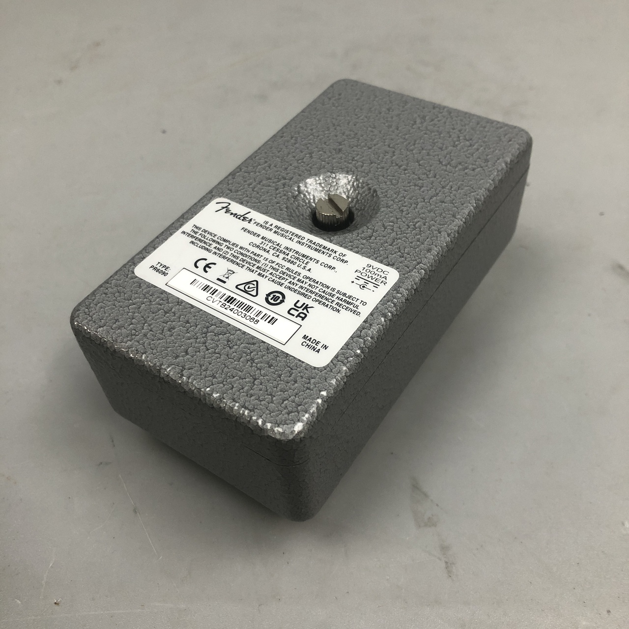 Fender Hammertone Reverb（中古）【楽器検索デジマート】