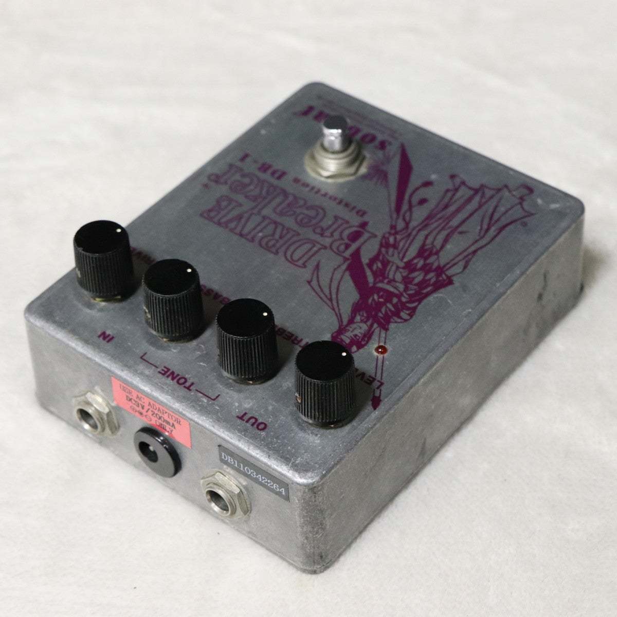 sobbat DB-1 Drive Breaker 【梅田店】（中古）【楽器検索デジマート】