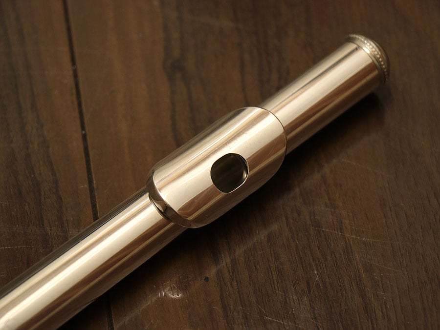 YAMAHA ヤマハ YFL-351 リップ銀製フルート 【名古屋栄店 YAMAHA ヤマハ YFL-351 リップ銀製フルート 【名古屋栄店
