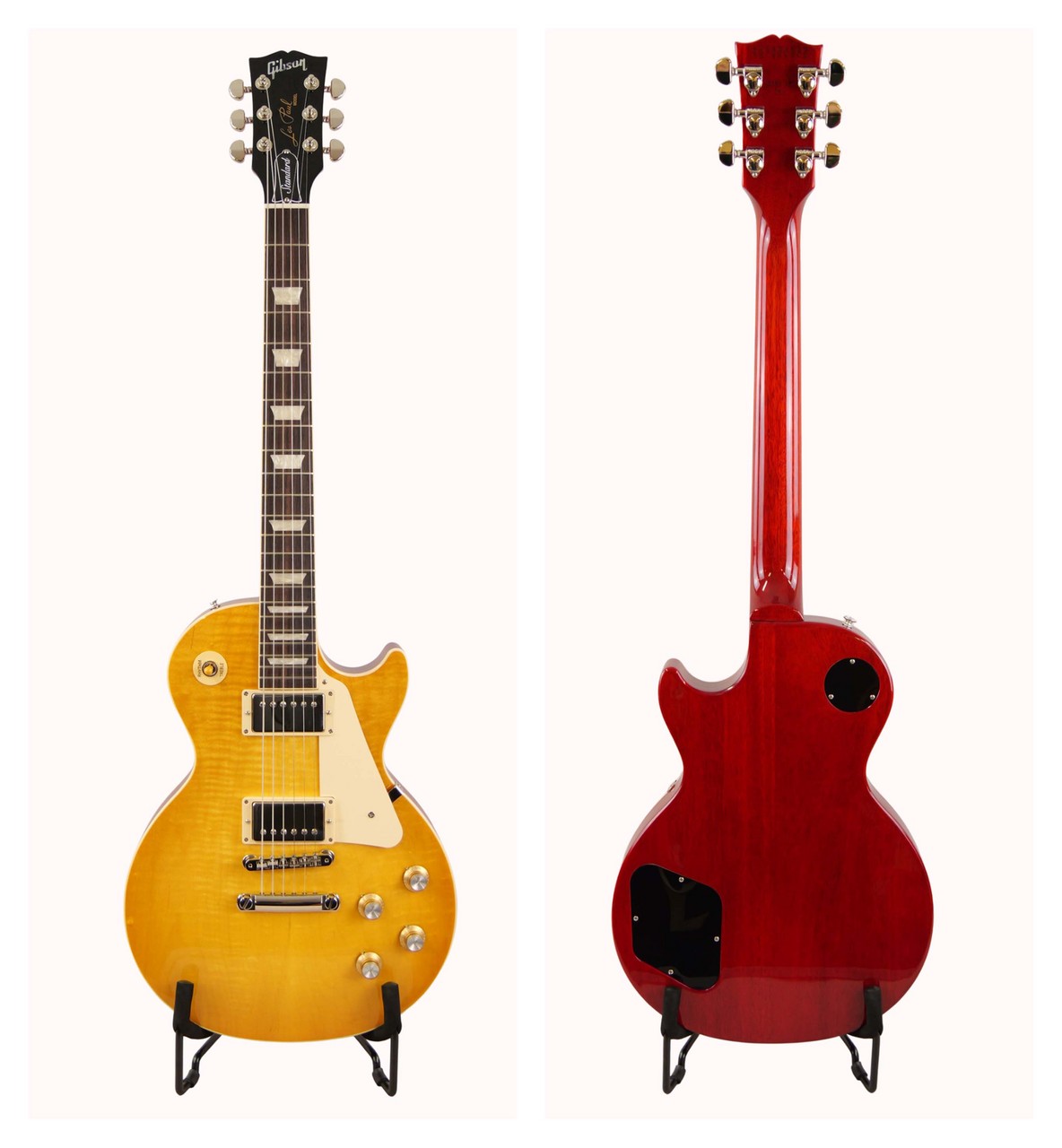 Gbson Les Paul Standard 60s (Unburst)（新品/送料無料）【楽器検索