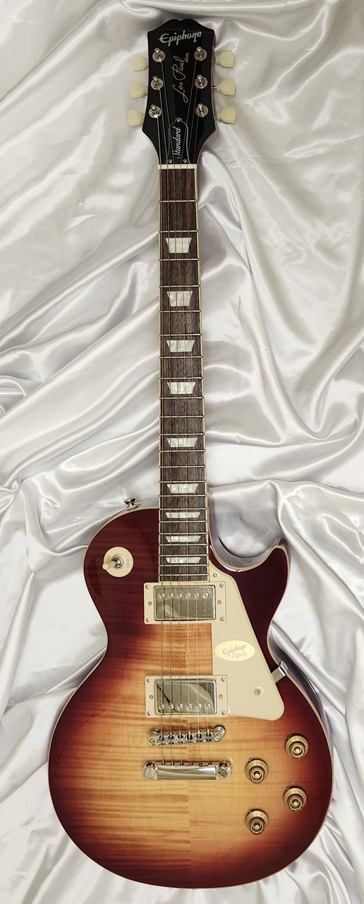 エピフォンギター スタンダード 1950モデル エピフォンギター