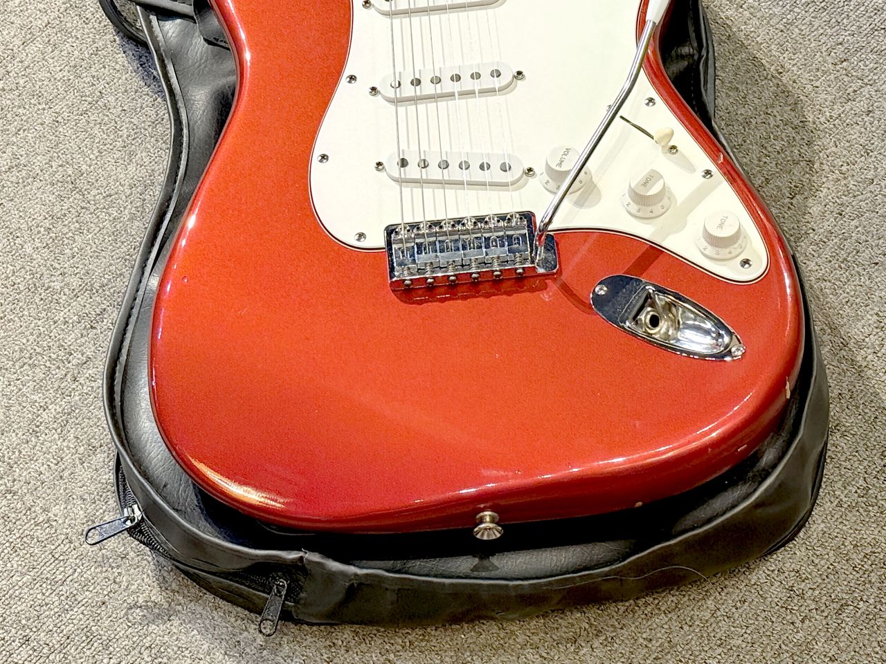 Tokai Silver Star SS-40MRR 1982（ビンテージ）【楽器検索デジマート】