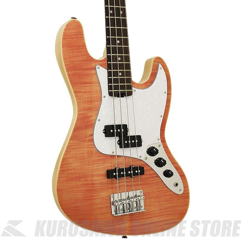 Aria Pro II STB-AE200 MP STB エレクトリックベース（新品）【楽器