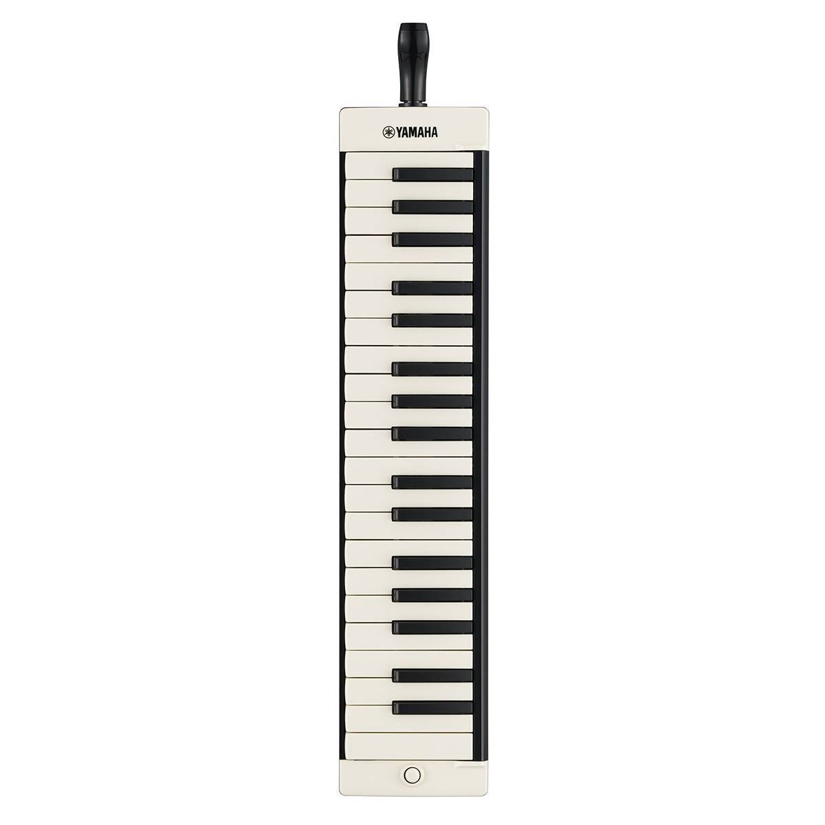 YAMAHA P-37EBK2 大人のピアニカ（新品/送料無料）【楽器検索デジマート】