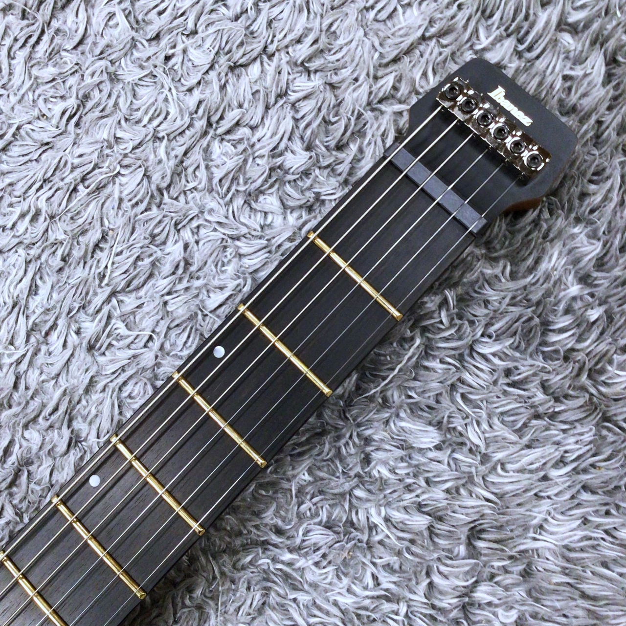 Ibanez Q52PE-NTF (Natural Flat) 【限定モデル】【ヘッドレス】（新品
