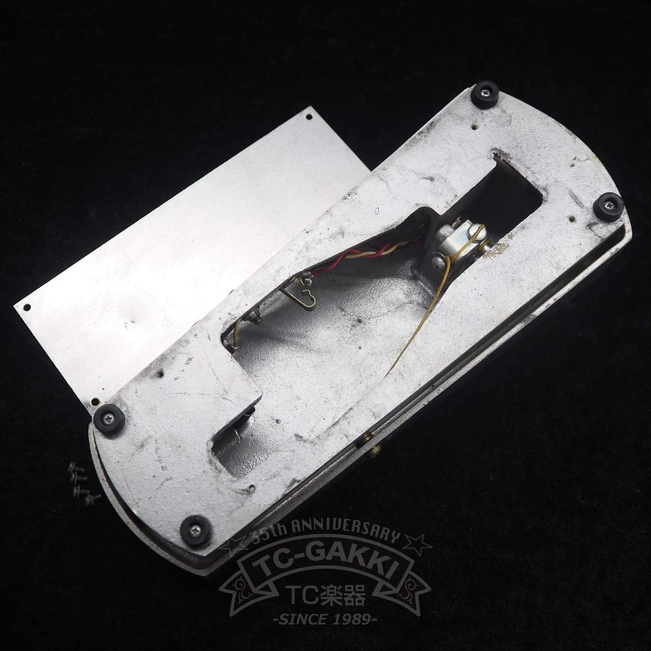 Sho-Bud ボリュームペダル Sho-Bud Volume Pedal（中古）【楽器検索デジマート】