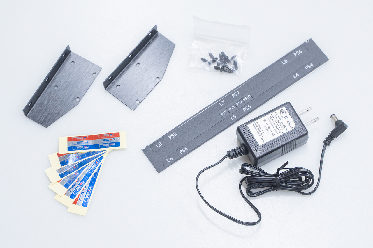 CAJ (Custom Audio Japan) Loop and Link B【GIB横浜】（中古