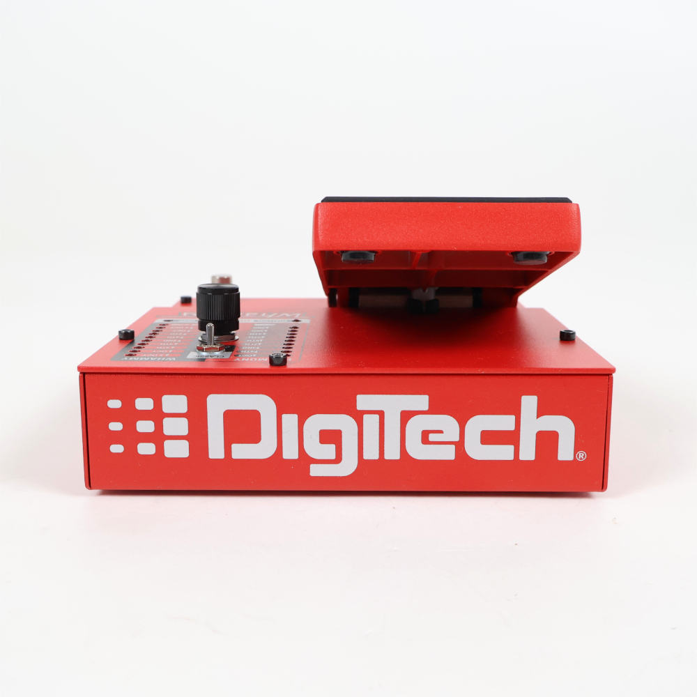 Digitech Whammy 5 エフェクター 中古 Digitech Whammy [5 Generation Model]（デジテック）ワーミー
