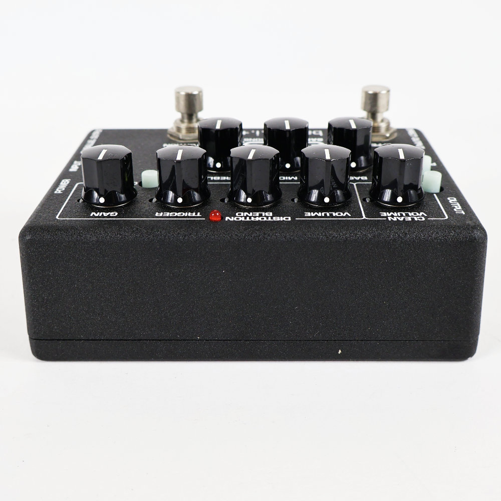 MXR M80 bass d.i. + ベースディストーション MXR M80 Bass DI + – Allen Music Shop