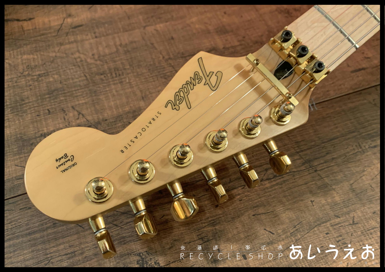 Fender Japan STR-75（中古）【楽器検索デジマート】