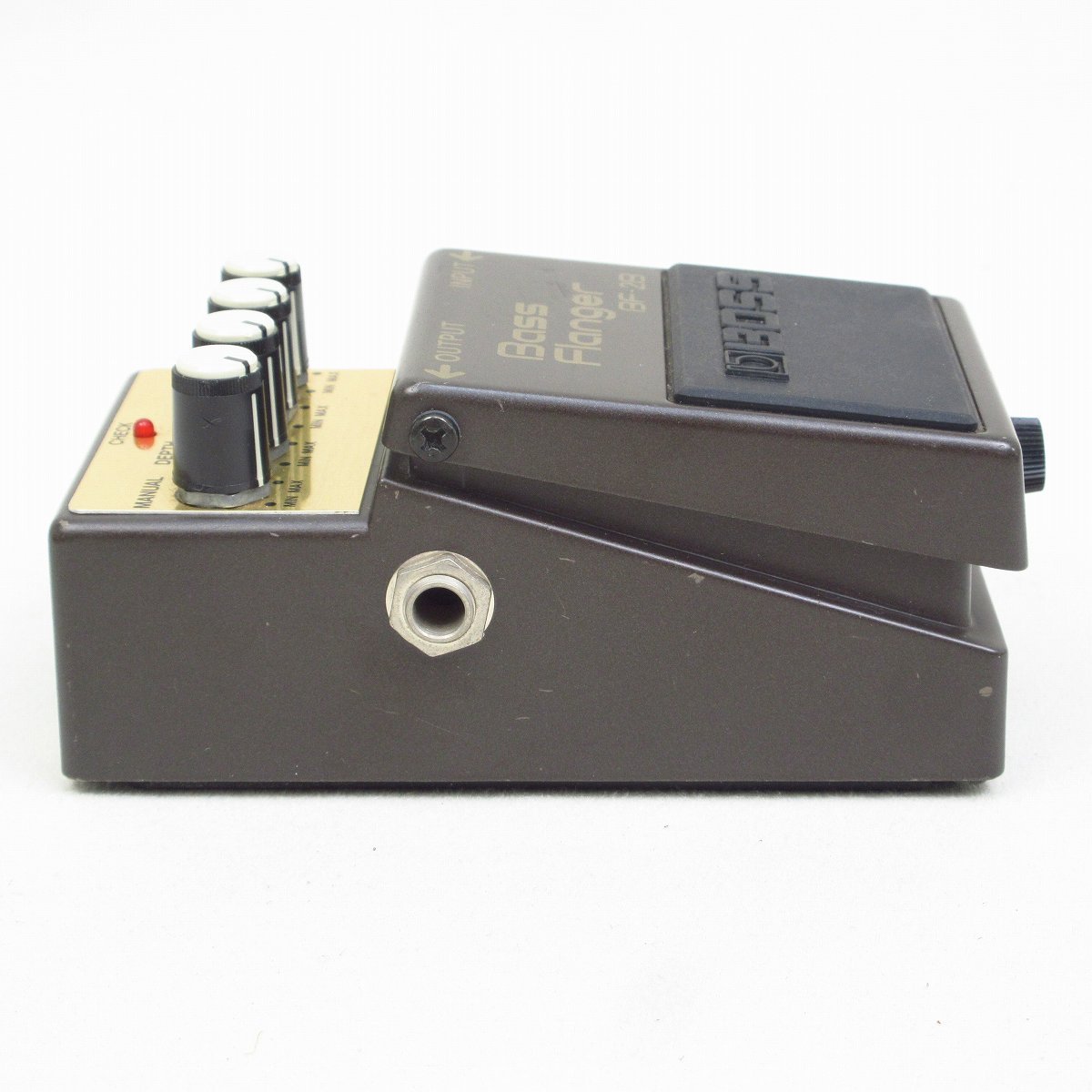 BOSS BF-2B Bass Flanger ベース用 フランジャー 【横浜店】（中古