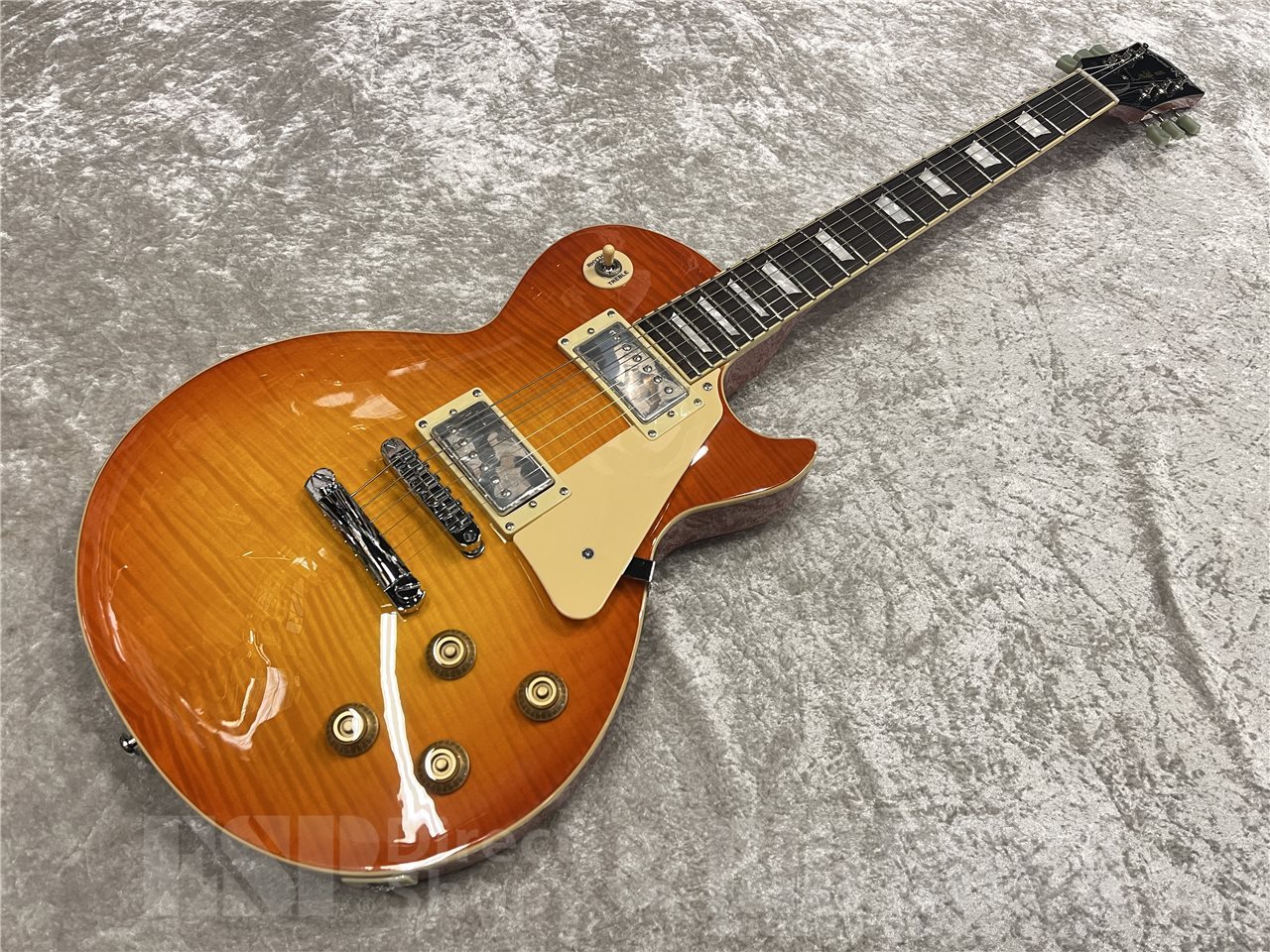 GrassRoots G-LP-STD【Honey Sunburst】（新品/送料無料）【楽器検索
