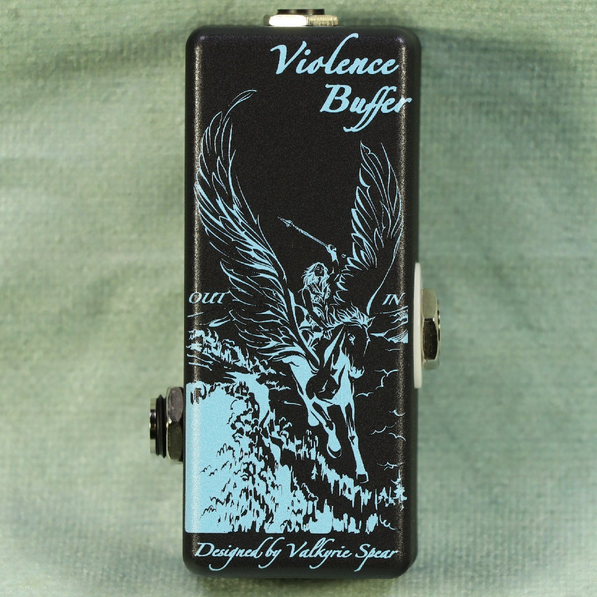 Valkyrie Spear Violence Buffer Ex バッファ【WEBSHOP】（新品