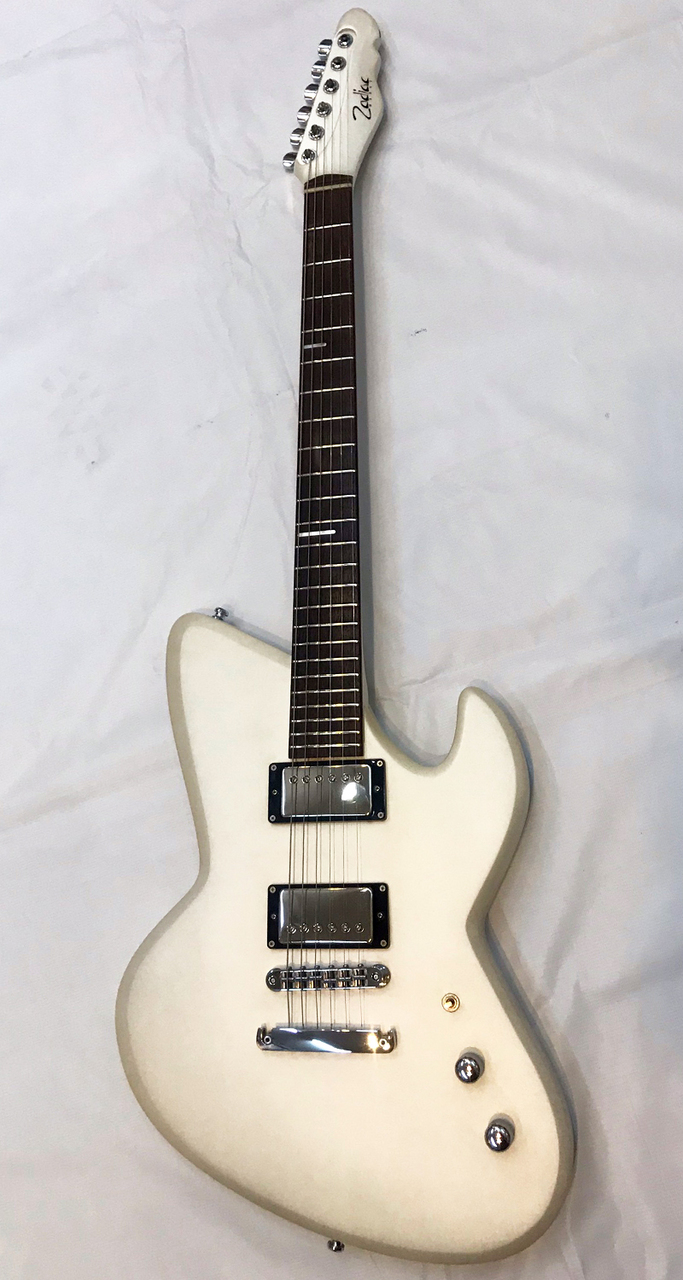 アンティーク Zodiacworks RS-190SC（中古）【楽器検索デジマート】