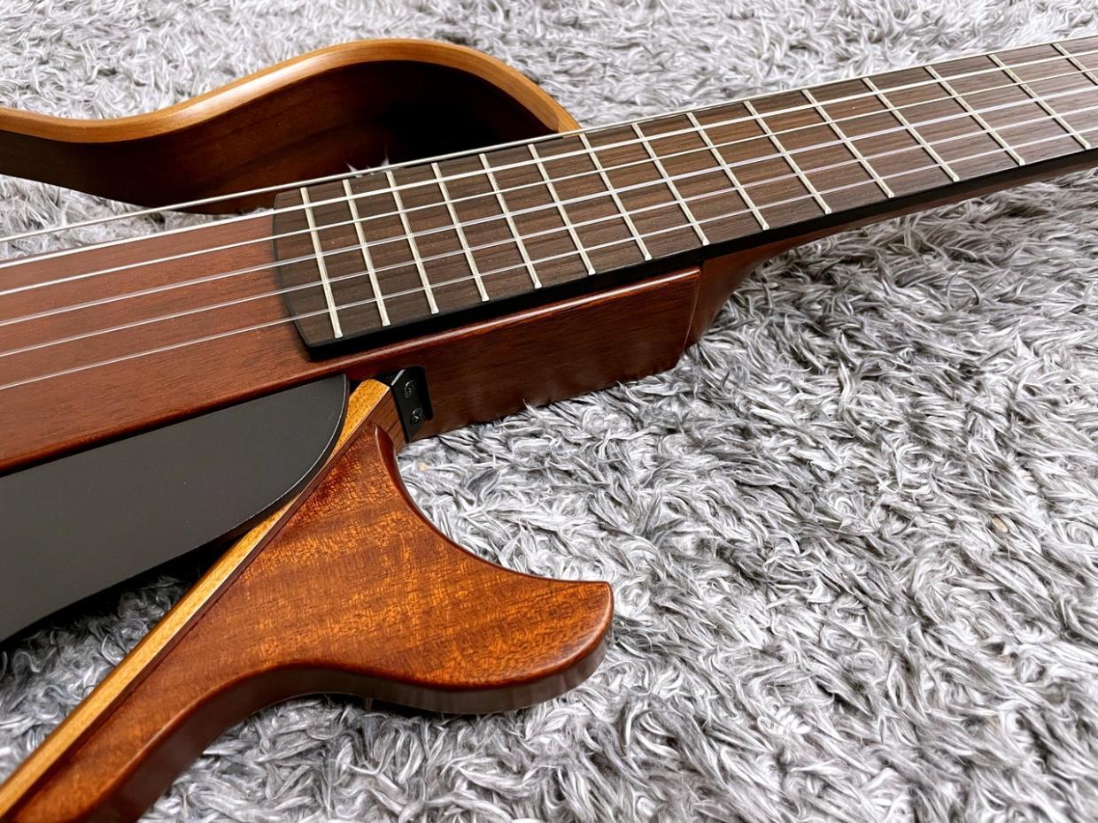 YAMAHA SLG200N Silent Guitar NT -Silent Guitar-（新品/送料無料 