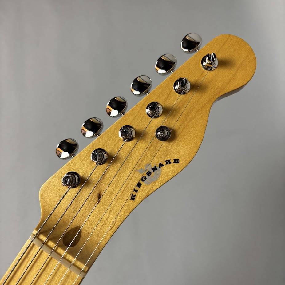 KING SNAKE Okie Dokie T（新品/送料無料）【楽器検索デジマート】