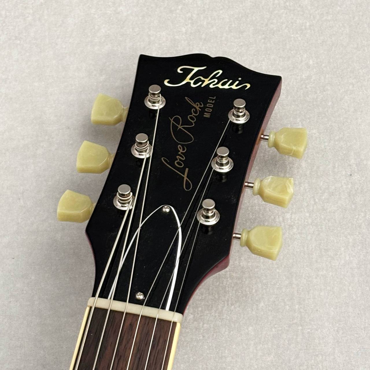 Tokai KLS-201 ~Cherry Sunburst~ #2450757 ≒4.07kg【クロサワ
