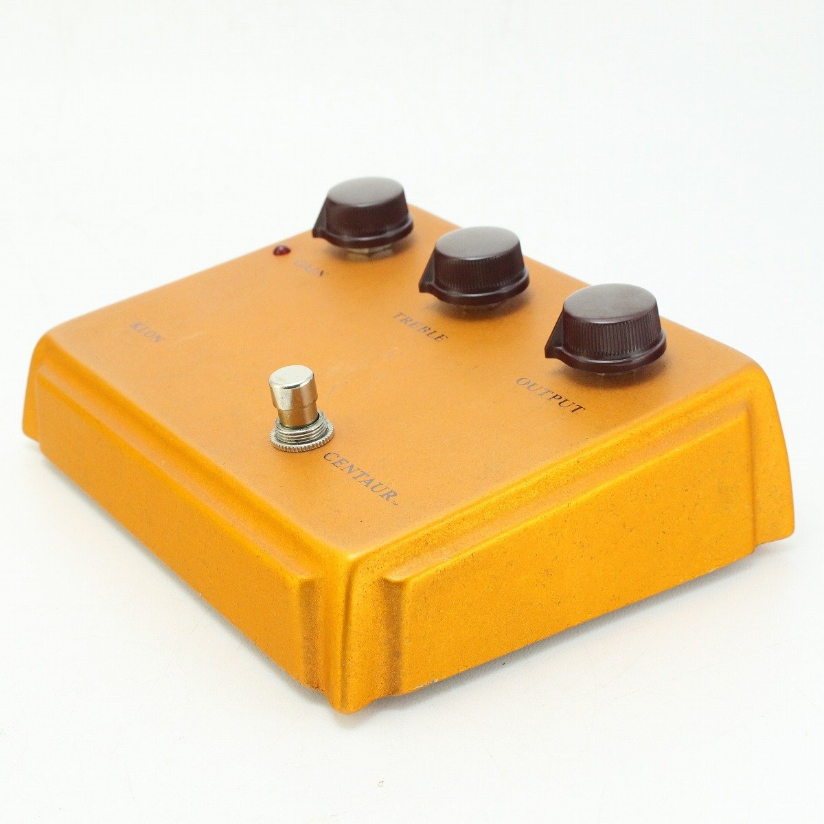 KLON Centaur/Gold No-Picture 後期 Klon / Centaur Gold no picture #3746