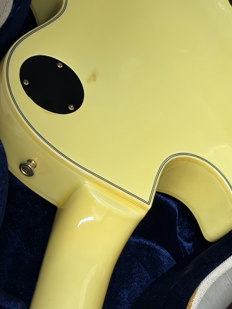 Greco 1983 Mint Collection RR-55（ビンテージ）【楽器検索デジマート】