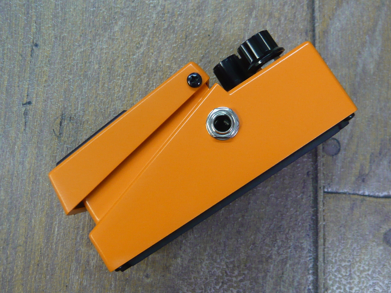 BOSS DS-1W 技 WAZA CRAFT DISTORTION（中古）【楽器検索デジマート】