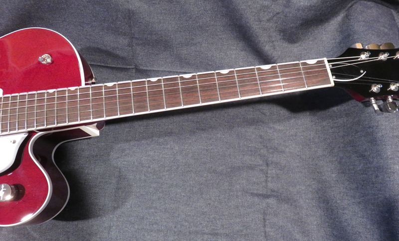 Gretsch G6119T Players Edition Tennessee Rose Used（中古）【楽器