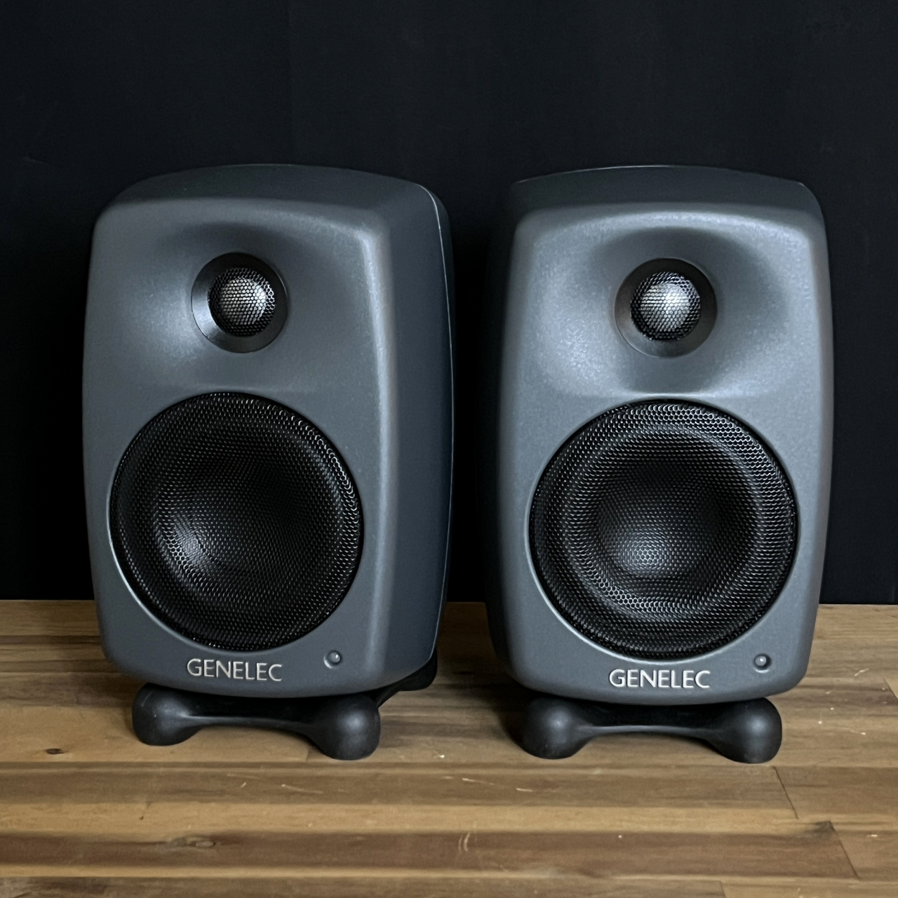 GENELEC 8320A GLM Studio（中古）【楽器検索デジマート】