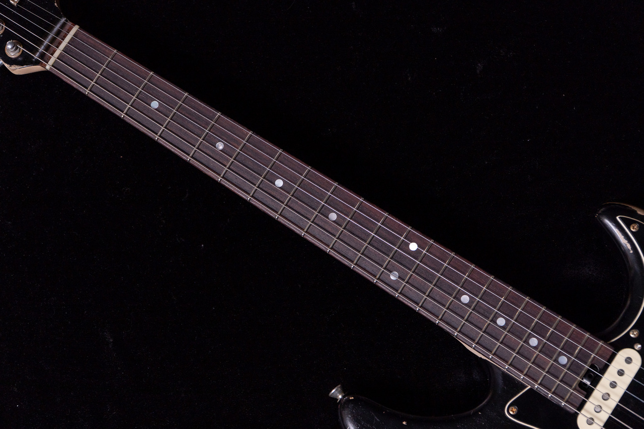 Stem by Sago Sonia Thin Lacquer Heavy Aged 3.63kg【TONIQ横浜