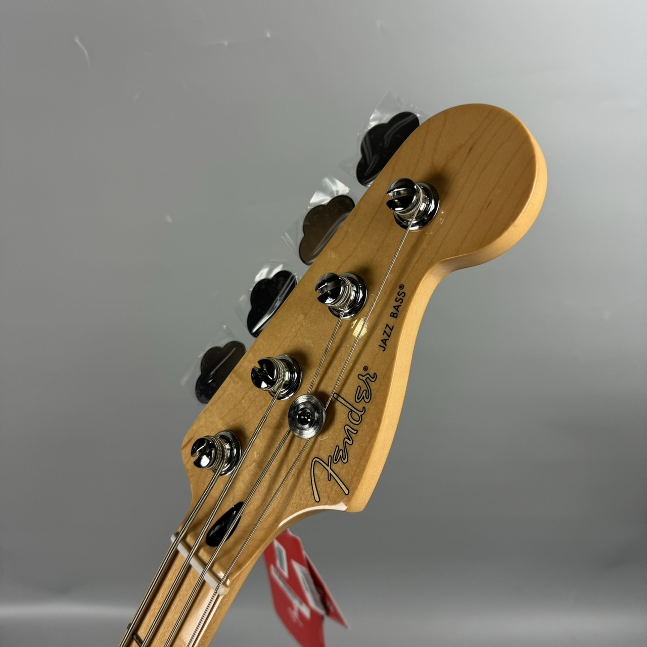 Fender Player Jazz Bass 3-Color Sunburst エレキベース【現物
