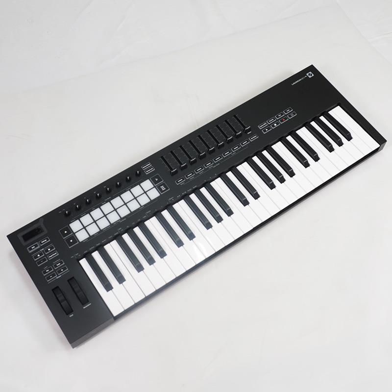 鍵盤楽器 Novation LAUNCH Key 49 MK3 Launchkey 49 [MK3] | Novation