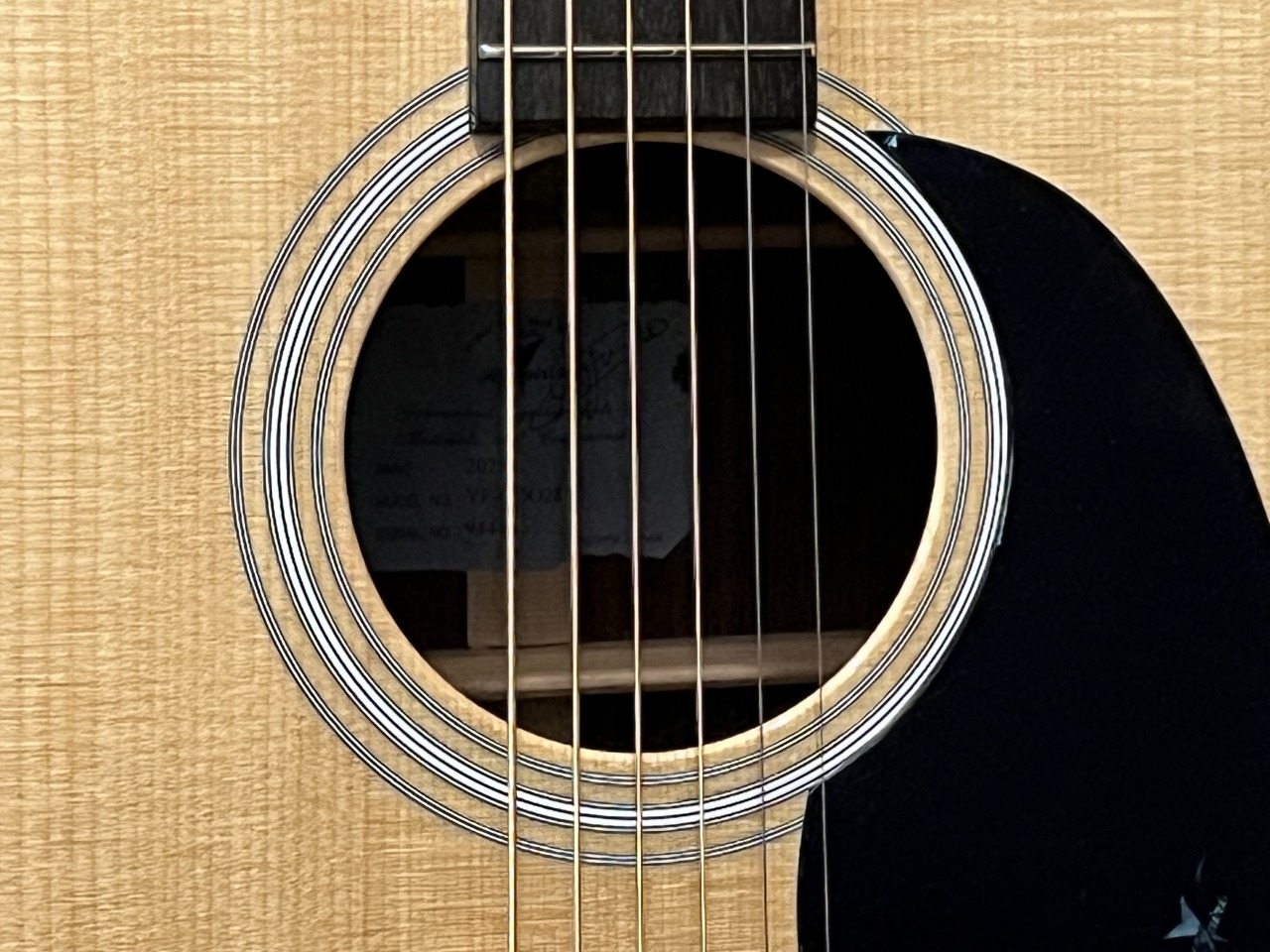 大幅値引き‼️希少❗K.Yairi YD73 K.Yairi 【日本総本店】【王道・定番モデル】【煌びやかな音色】YF