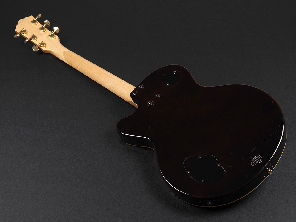 Yamaha AEX520　エレキギター YAMAHA AEX520 BS ~Brown Sunburst~（中古）［デジマートSALE］【楽器
