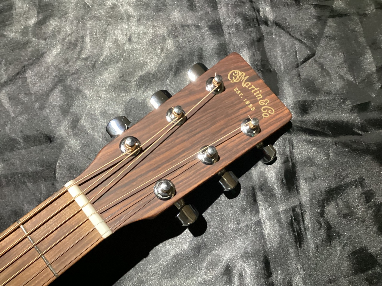 Martin 000M 2003年製（中古）【楽器検索デジマート】