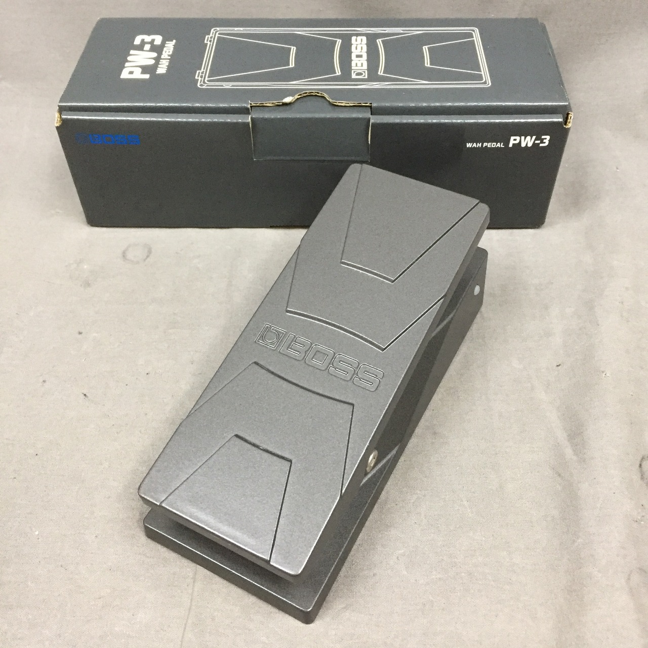 BOSS PW-3（中古）【楽器検索デジマート】