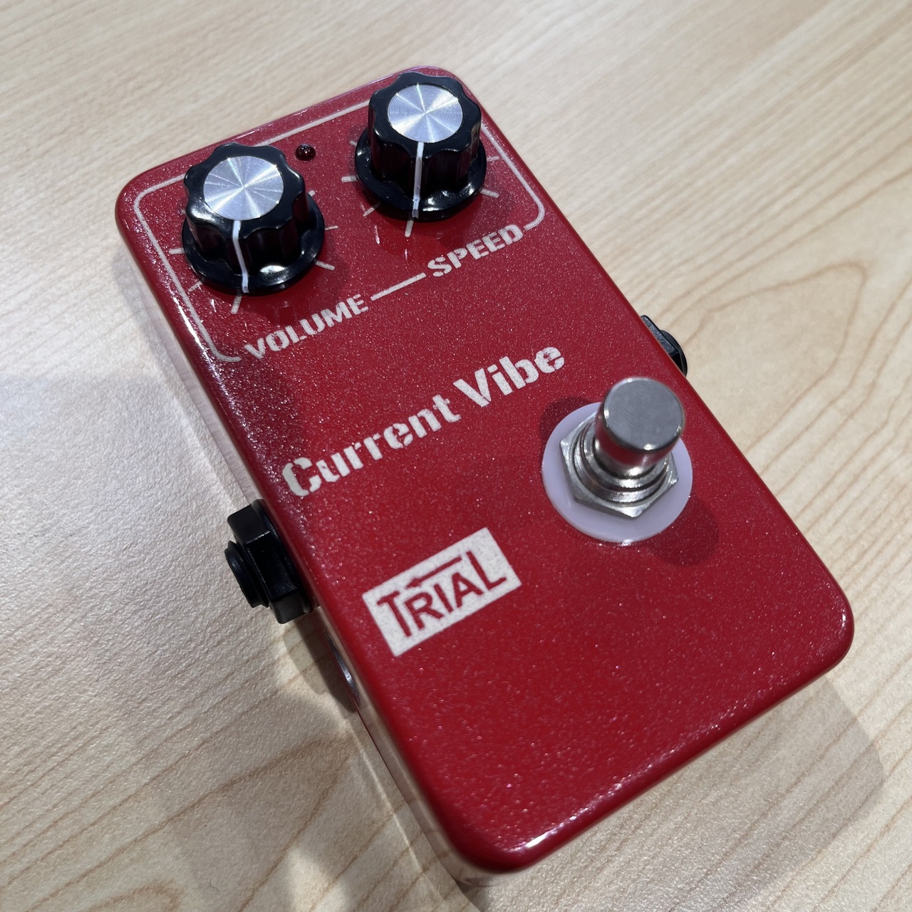 Trial Current Vibe トライアル ロータリー ユニヴァイブ Trial Current Vibe トライアル ロータリー ユニヴァイブ Trial