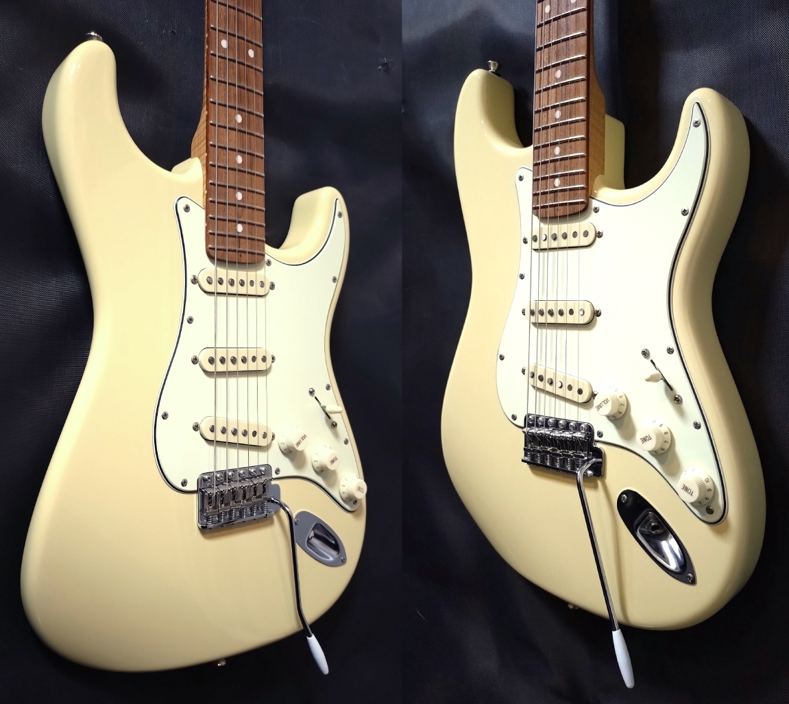 momose MST1-STD/FM・J VWH #7402（中古）【楽器検索デジマート】