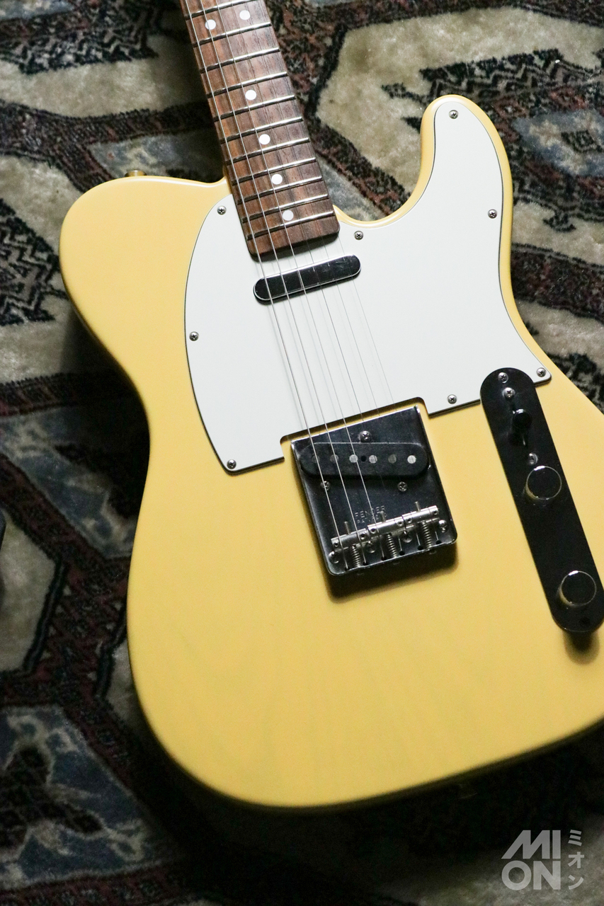 Fender Japan TL68-75BC ABD (BECK KOYUKI TELECASTER) 2004（中古